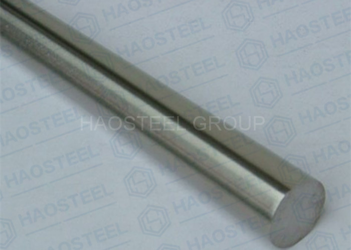 440C Stainless Steel Round Bar
